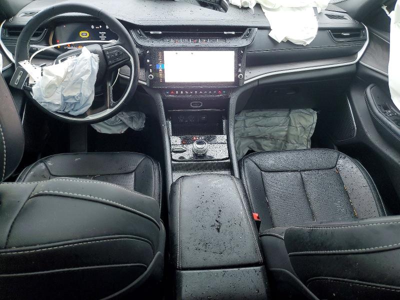 52431226 :رقم المزاد ، 1C4RJKBR5T8562476 vin ، 2026 Jeep Grand Cherokee مزاد بيع