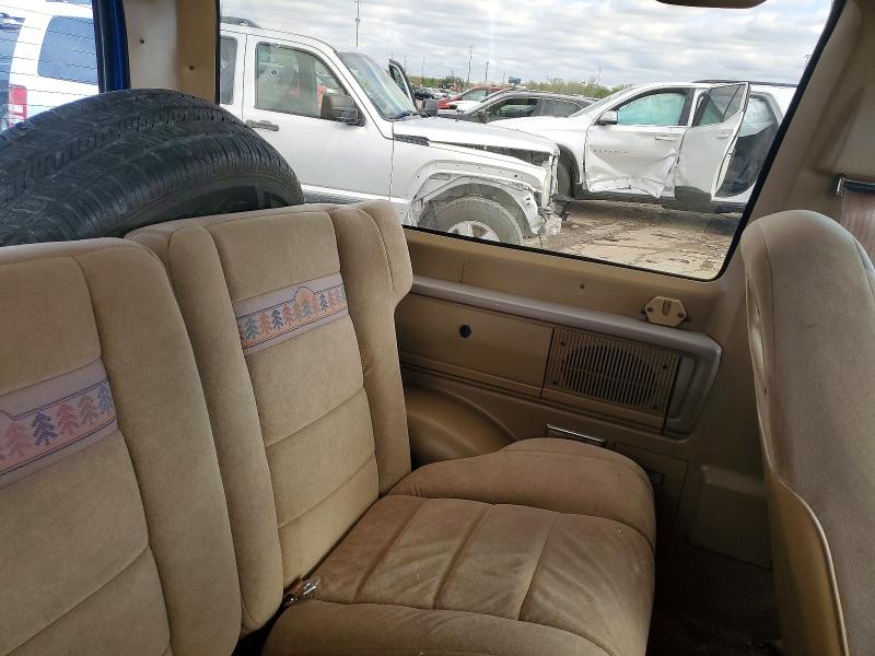 Продажа на аукционе авто 1988 Ford Bronco, vin: 1FMCU12T5JUA00886, номер лота: 53410376