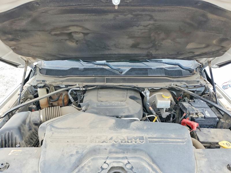 2020 Ram 2500 მანქანა იყიდება აუქციონზე, vin: 3C6UR4CJ5LG110603, აუქციონის ნომერი: 51035096