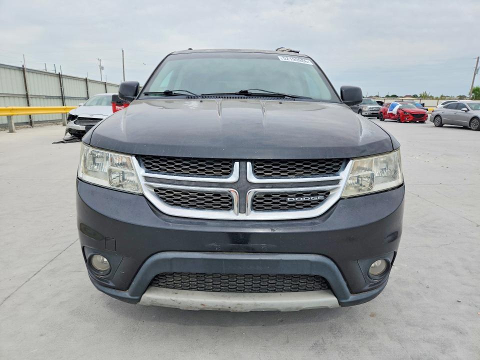 2012 Dodge Journey მანქანა იყიდება აუქციონზე, vin: 3C4PDCBG1CT180160, აუქციონის ნომერი: 52199986