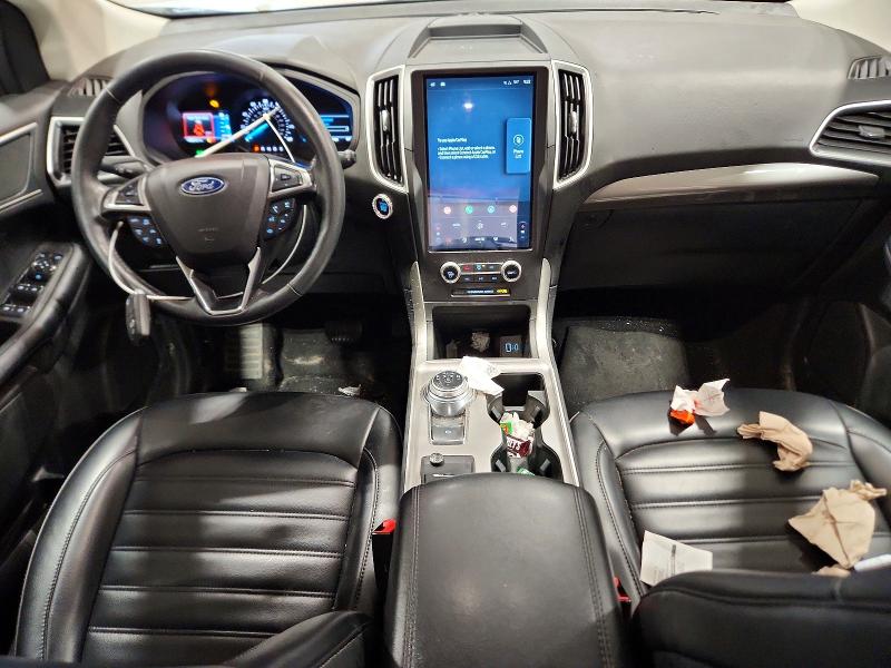 Продаж на аукціоні авто 2024 Ford Edge, vin: 2FMPK4J95RBA72042, номер лоту: 52274676