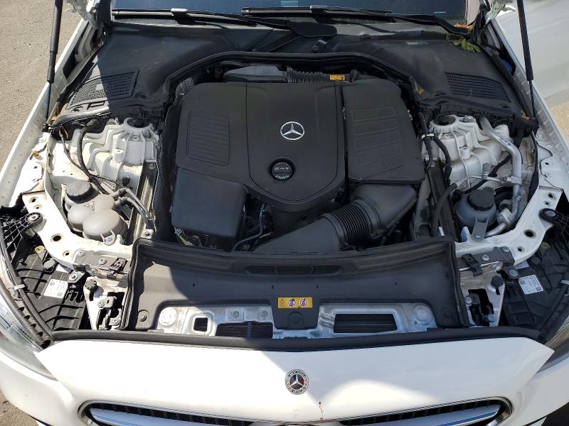 Продажа на аукционе авто 2025 Mercedes-benz C, vin: W1KAF4HB0SR244297, номер лота: 55212126