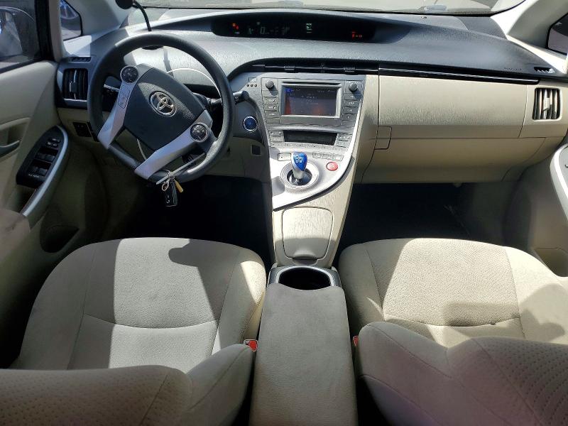 Aukcja sprzedaży 2015 Toyota Prius, vin: JTDKN3DU0F0462026, numer aukcji: 55744406