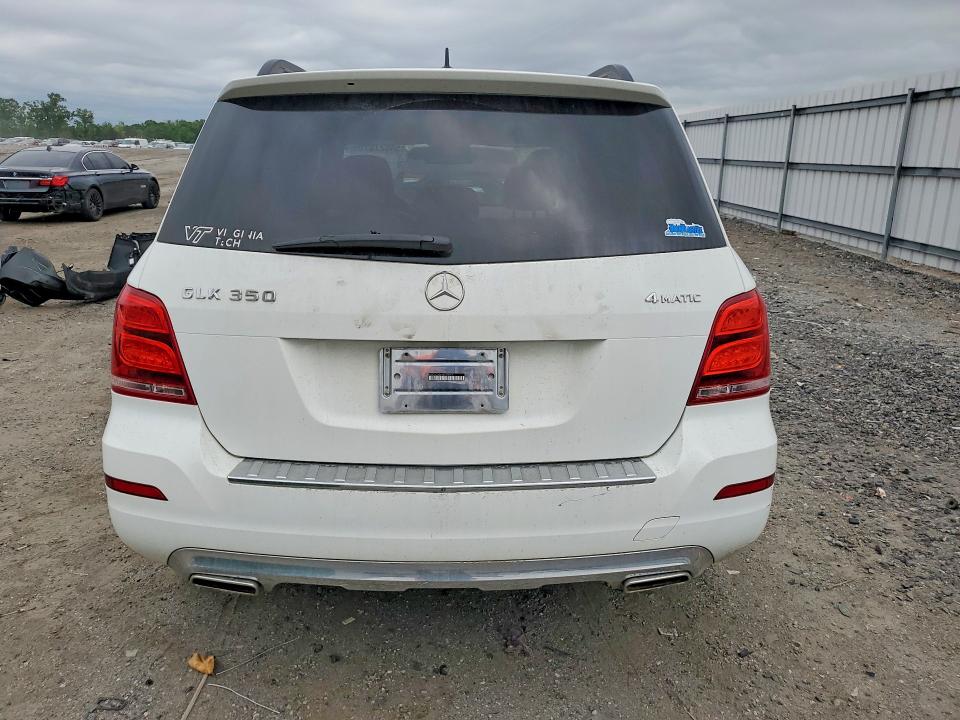 Продаж на аукціоні авто 2013 Mercedes-benz Glk, vin: WDCGG8JB6DG043905, номер лоту: 54627876