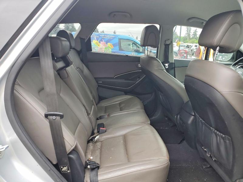 Продажа на аукционе авто 2015 Hyundai Santa Fe, vin: KM8SN4HF4FU094777, номер лота: 54211646