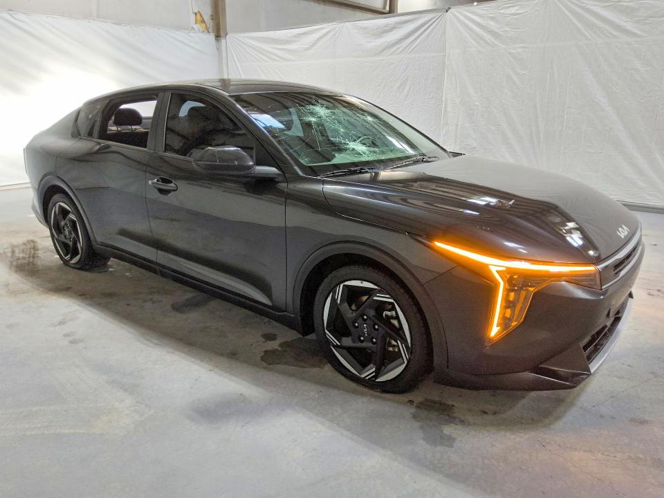 Aukcja sprzedaży 2025 Kia K4, vin: 3KPFU4DE3SE121093, numer aukcji: 53886046