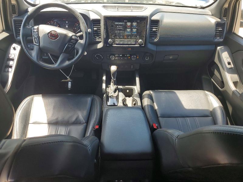 Aukcja sprzedaży 2022 Nissan Frontier, vin: 1N6ED1EK6NN678091, numer aukcji: 54627956