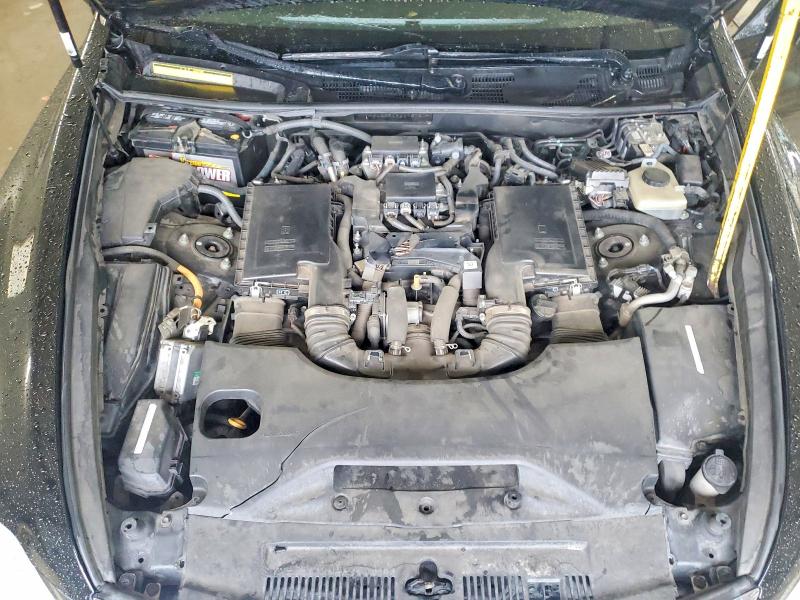 Aukcja sprzedaży 2008 Lexus Ls, vin: JTHBL46F485078720, numer aukcji: 52066196