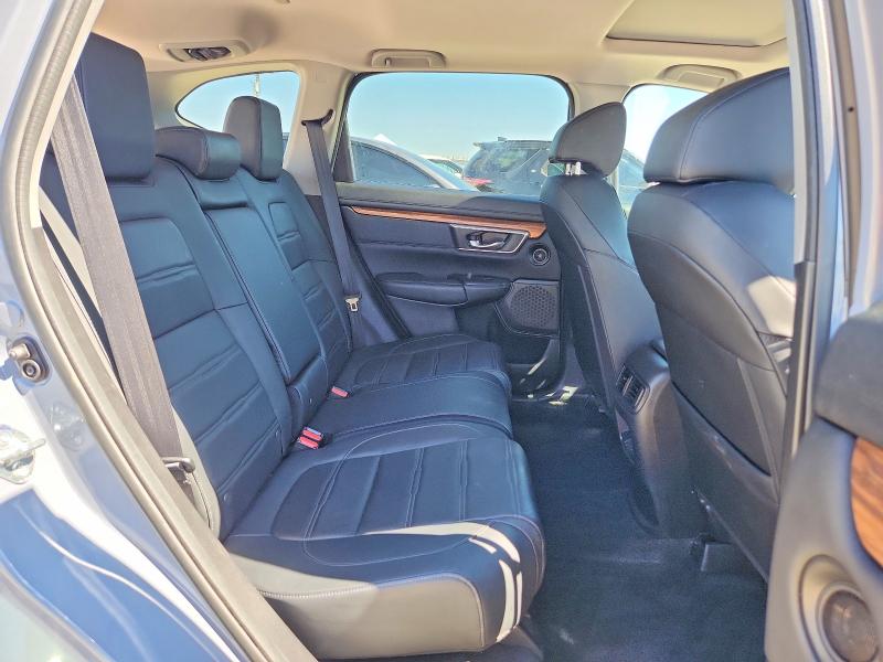 Aukcja sprzedaży 2021 Honda Crv, vin: 2HKRW2H88MH657326, numer aukcji: 52739286