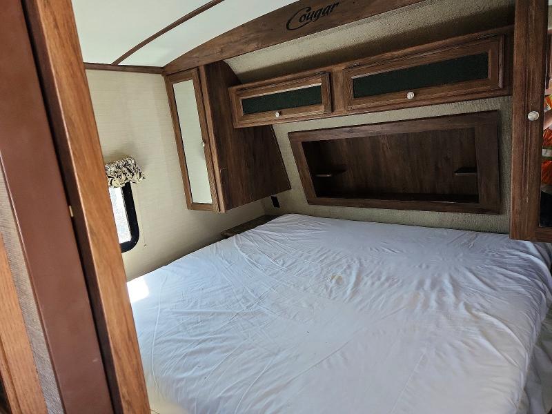 2016 Keystone Rv Hse მანქანა იყიდება აუქციონზე, vin: 4YDT28R20GV508540, აუქციონის ნომერი: 52699266