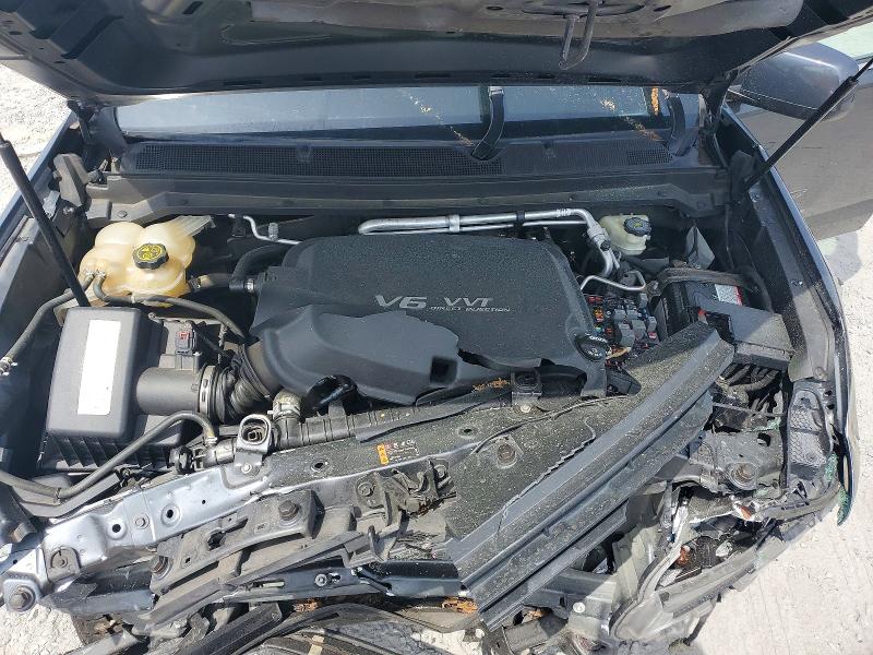 Продажа на аукционе авто 2017 Chevrolet Colorado, vin: 1GCGTBEN1H1186708, номер лота: 52138236