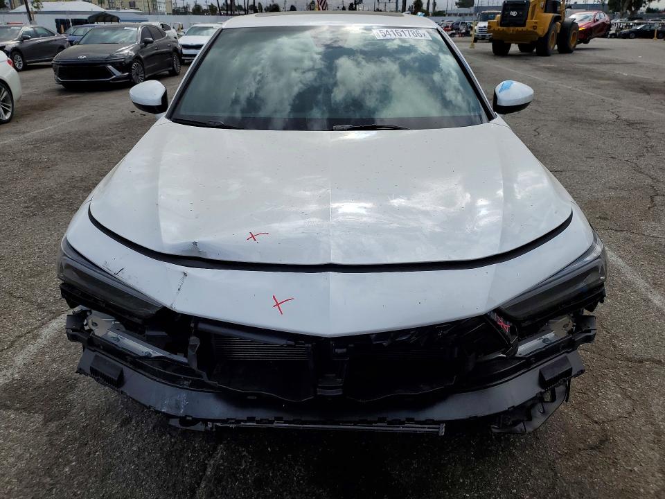 Продажа на аукционе авто 2026 Acura Integra, vin: 19UDE4H36TA011903, номер лота: 54161786