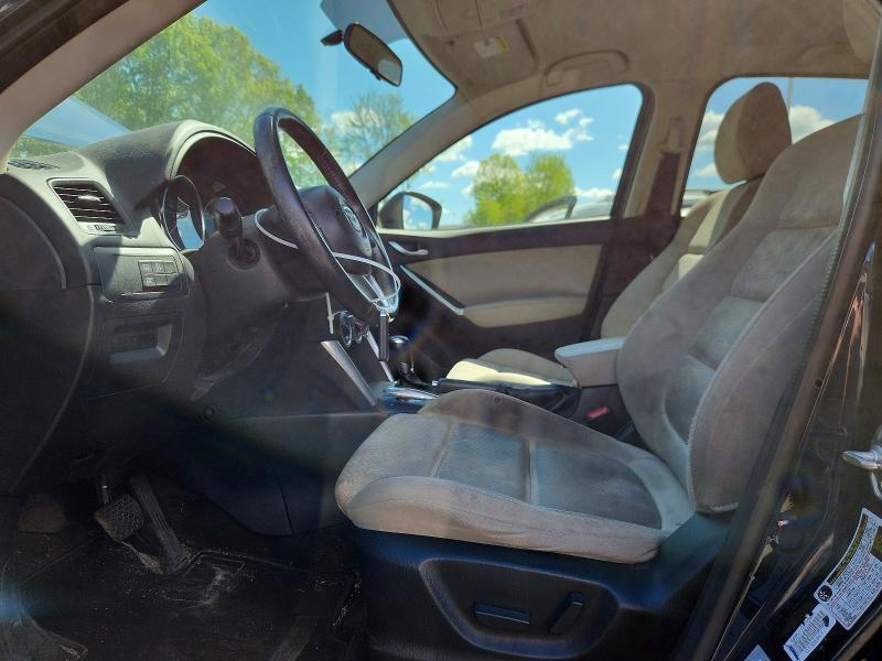 Auction sale of the 2014 Mazda Cx-5, vin: JM3KE4CY3E0396023, lot number: 52887176