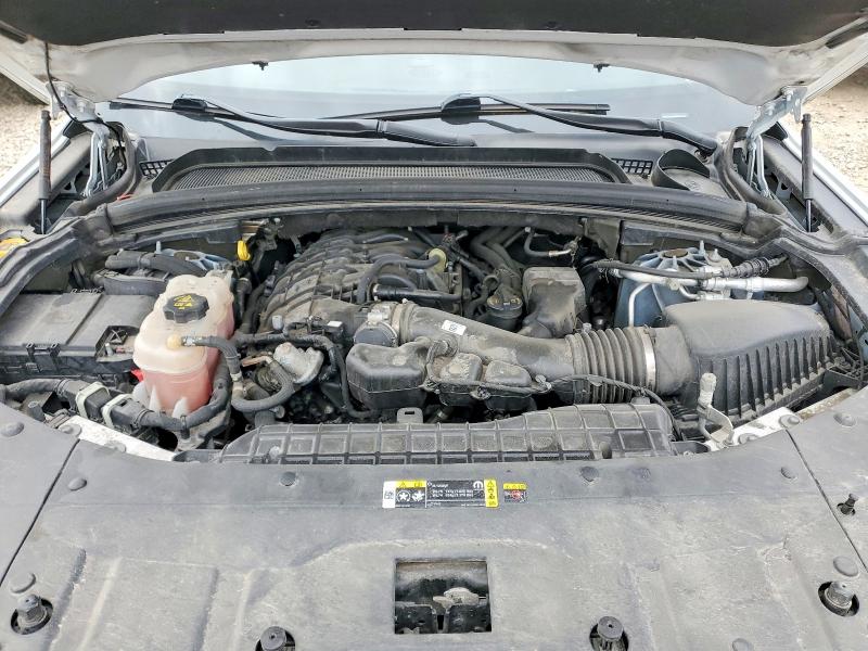 54590506 :رقم المزاد ، 1C4RJKAG5R8562146 vin ، 2024 Jeep Grand Cherokee مزاد بيع