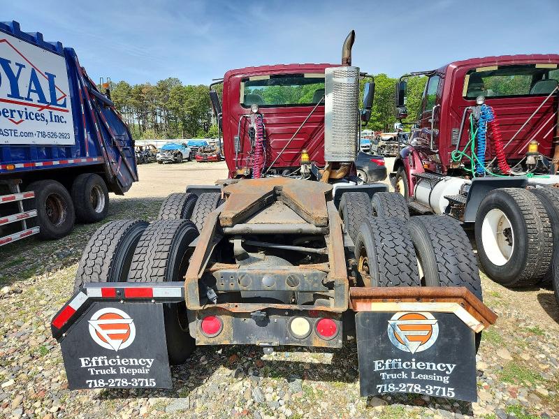 Продаж на аукціоні авто 2010 International 8000, vin: 1HSHXSHR3AJ280545, номер лоту: 54414566