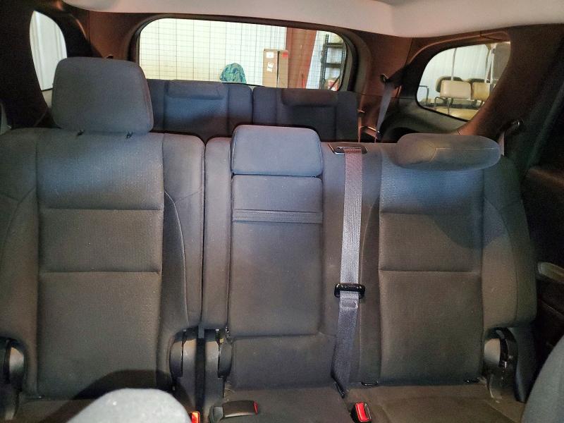 Продажа на аукционе авто 2014 Dodge Durango, vin: 1C4RDJAG3EC455895, номер лота: 54501116