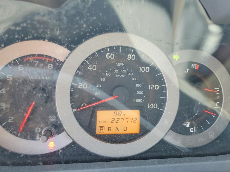 Aukcja sprzedaży 2012 Toyota Rav4, vin: 2T3BF4DV9CW182236, numer aukcji: 54261336