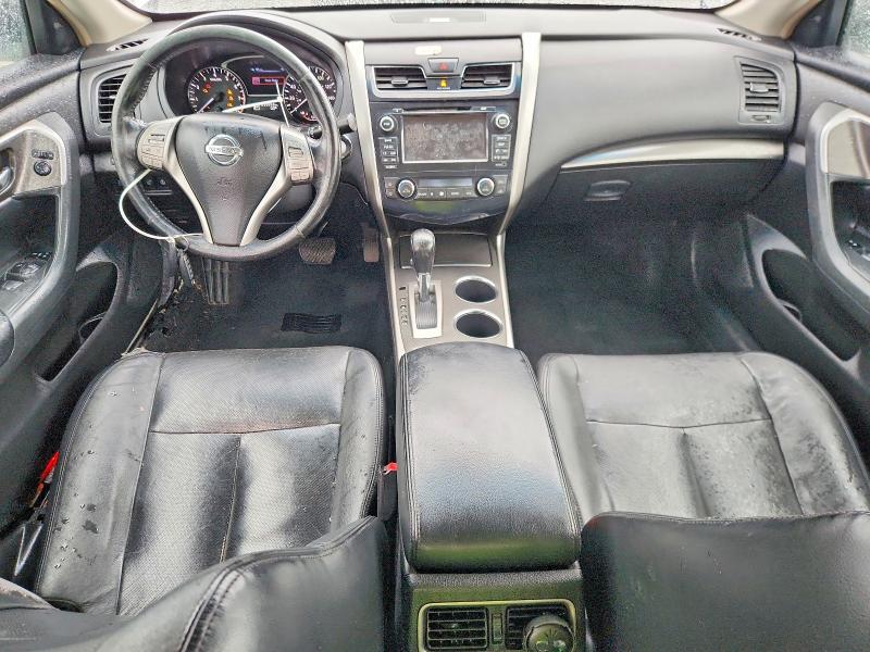 52145476 :رقم المزاد ، 1N4AL3AP8DC213832 vin ، 2013 Nissan Altima مزاد بيع
