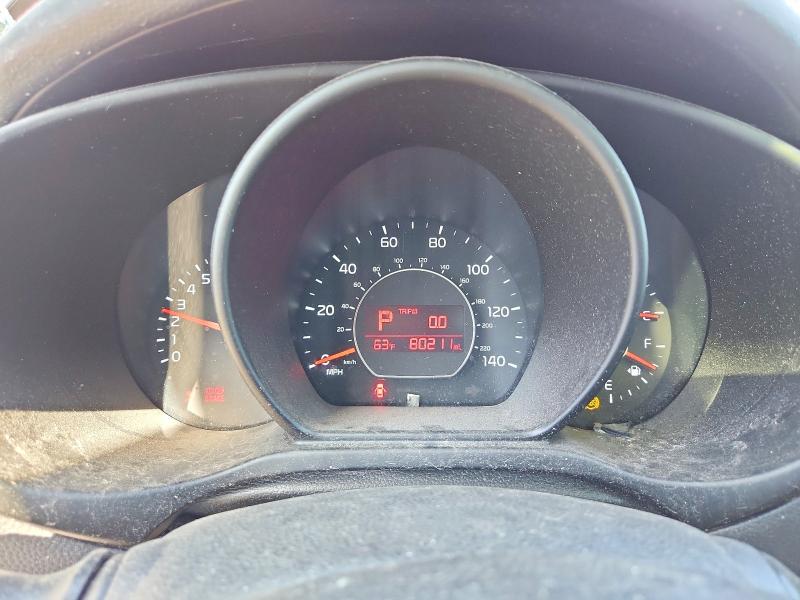 Продаж на аукціоні авто 2015 Kia Soul, vin: KNDJP3A59F7776347, номер лоту: 52666686
