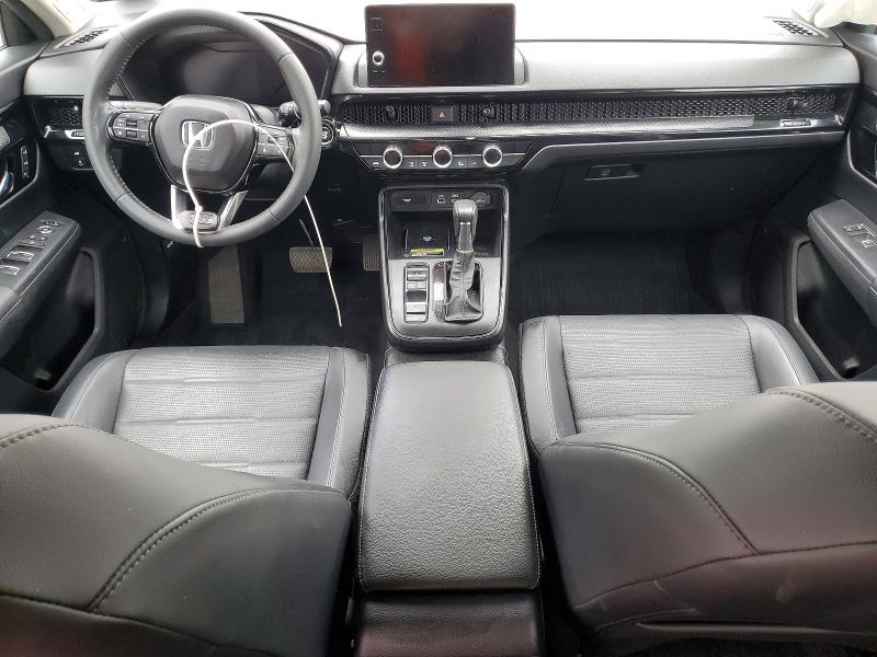 2023 Honda Cr-v მანქანა იყიდება აუქციონზე, vin: 7FARS4H73PE006336, აუქციონის ნომერი: 53513666