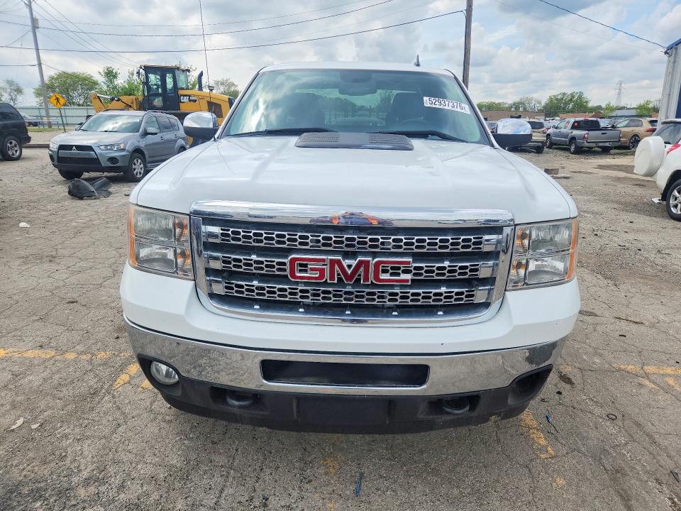 Продажа на аукционе авто 2013 Gmc Sierra, vin: 1GT220CGXDZ109322, номер лота: 52937376