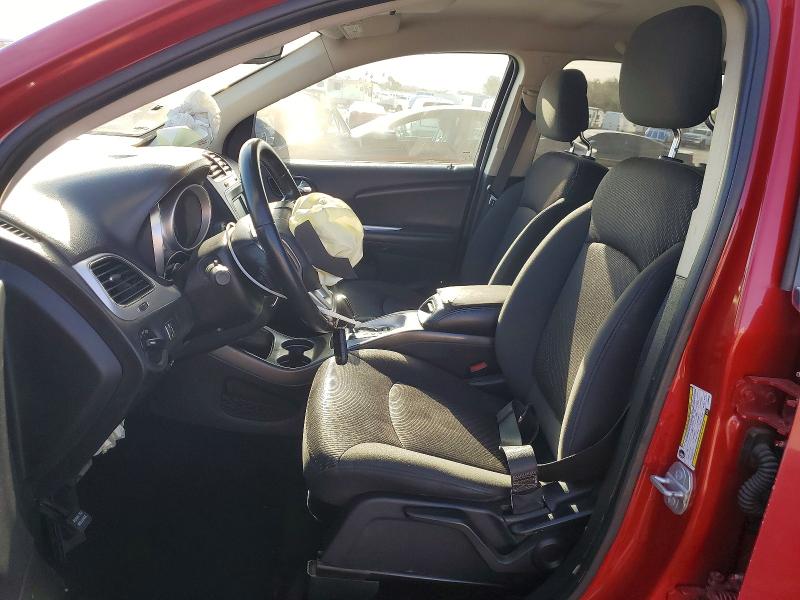 Продаж на аукціоні авто 2018 Dodge Journey, vin: 3C4PDCAB1JT509488, номер лоту: 54815216
