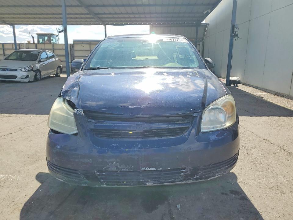 Продаж на аукціоні авто 2008 Chevrolet Cobalt, vin: 1G1AL58FX87275288, номер лоту: 55033796