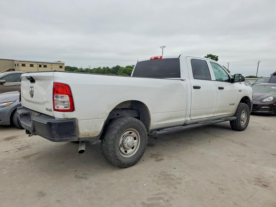 Aukcja sprzedaży 2021 Ram 2500, vin: 3C6UR5HJ2MG606555, numer aukcji: 52204966