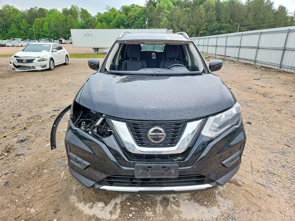 52376066 :رقم المزاد ، KNMAT2MT8LP513987 vin ، 2020 Nissan Rogue مزاد بيع