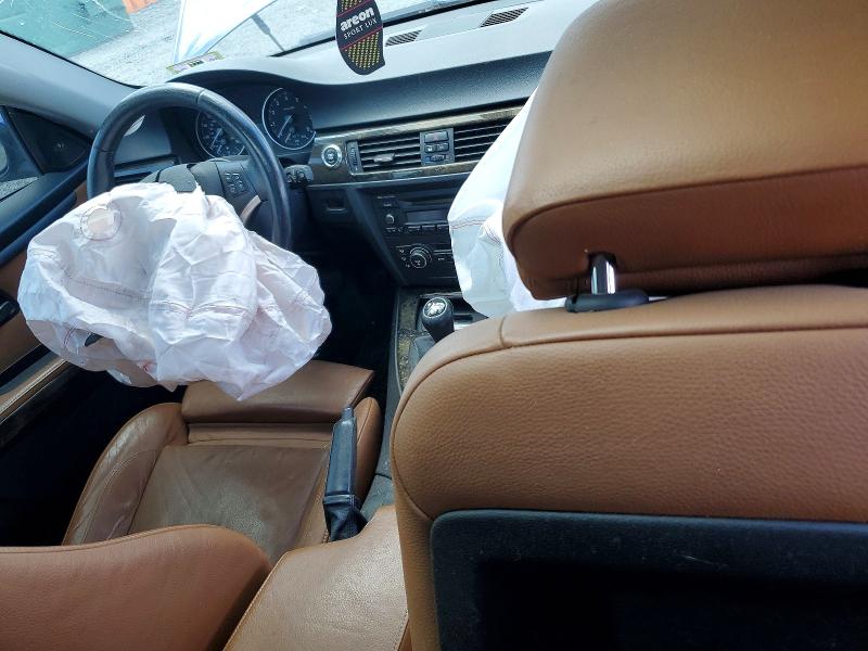 Продажа на аукционе авто 2007 Bmw 328, vin: WBAWC33557PC87069, номер лота: 54470576