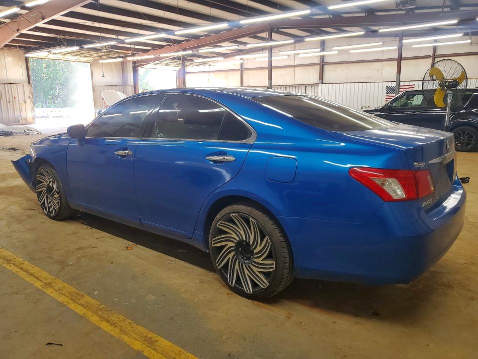Aukcja sprzedaży 2009 Lexus Es, vin: JTHBJ46G392290199, numer aukcji: 52497296