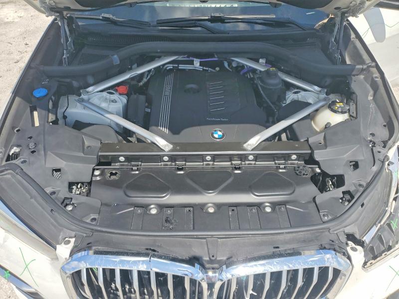 Продажа на аукционе авто 2021 Bmw X5, vin: 5UXCR6C06M9F73313, номер лота: 53617876