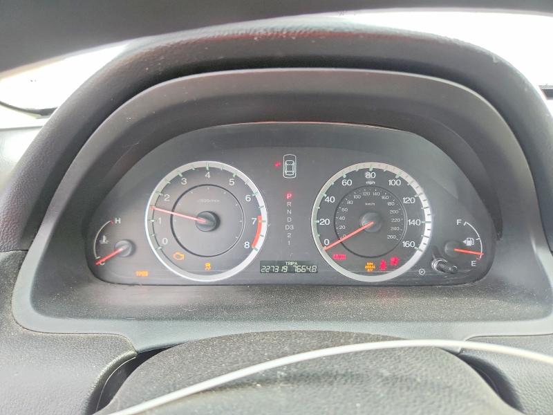 Aukcja sprzedaży 2012 Honda Accord, vin: 1HGCP2F33CA027909, numer aukcji: 53405806