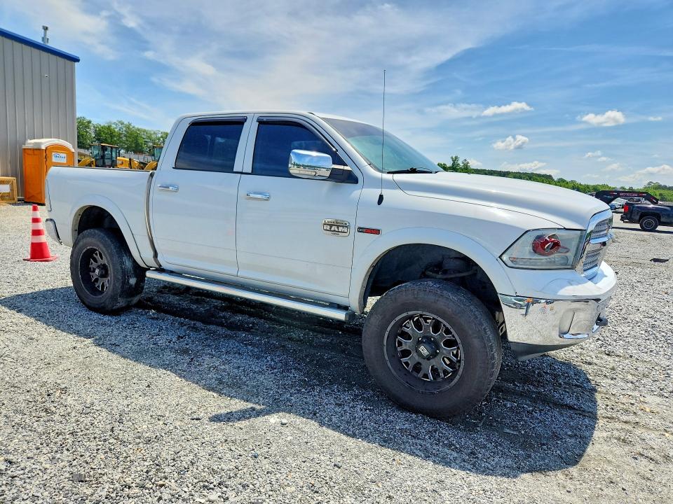 Продаж на аукціоні авто 2015 Ram 1500, vin: 1C6RR7PM4FS512010, номер лоту: 54922526