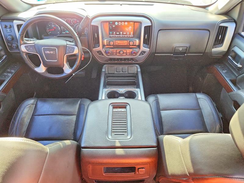 53206906 :رقم المزاد ، 3GTU2NEC5HG516132 vin ، 2017 Gmc Sierra مزاد بيع