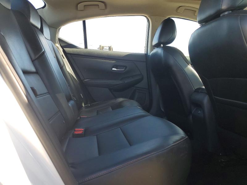 55572496 :رقم المزاد ، 3N1AB8DV2RY313625 vin ، 2024 Nissan Sentra مزاد بيع