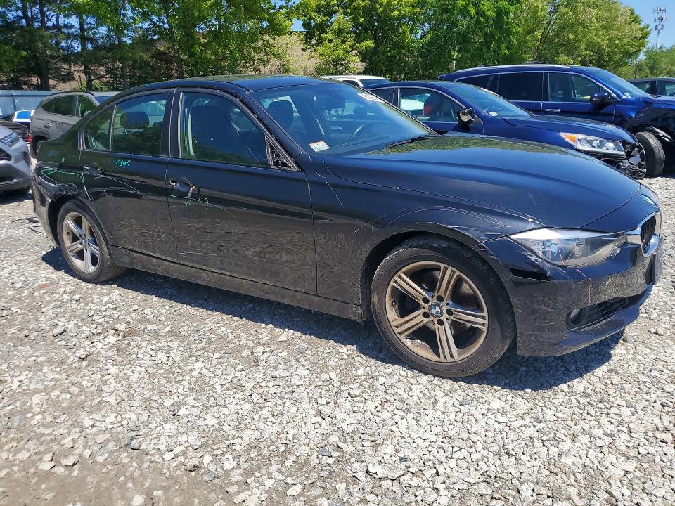 54228946 :رقم المزاد ، WBA3B5G56DNS01719 vin ، 2013 Bmw 328 مزاد بيع