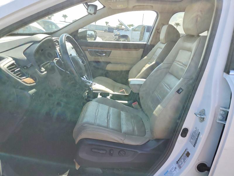 Aukcja sprzedaży 2021 Honda Cr-v, vin: 7FART6H86ME028232, numer aukcji: 51680086