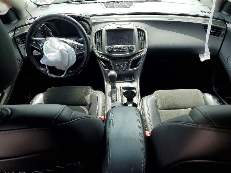 Aukcja sprzedaży 2015 Buick Lacrosse, vin: 1G4GA5GR7FF210657, numer aukcji: 52776256