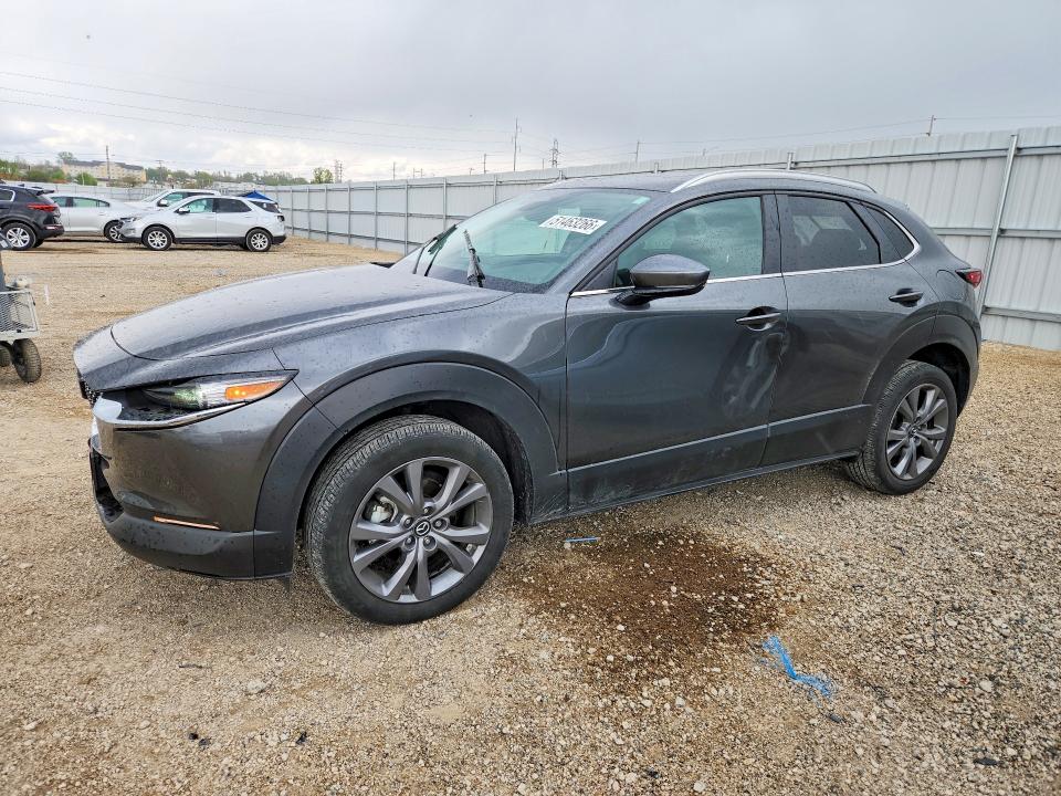 Aukcja sprzedaży 2024 Mazda Cx-30, vin: 3MVDMBCM7RM708397, numer aukcji: 51463266