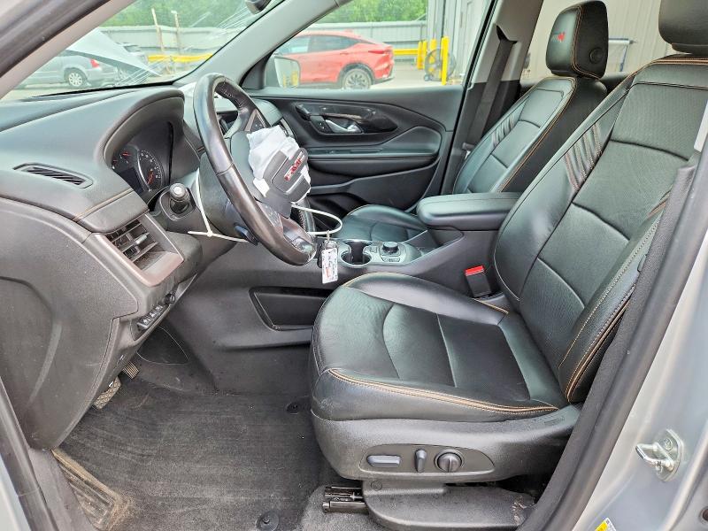 53139816 :رقم المزاد ، 3GKALYEVXNL154017 vin ، 2022 Gmc Terrain مزاد بيع
