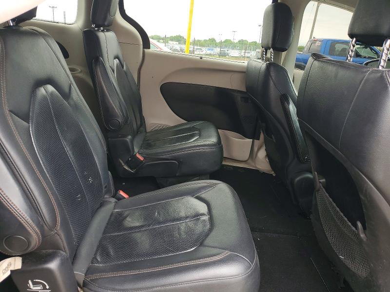 Aukcja sprzedaży 2019 Chrysler Pacifica, vin: 2C4RC1BG4KR731392, numer aukcji: 53783836