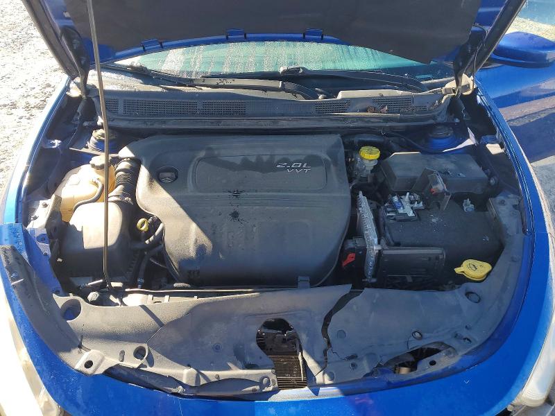 Продажа на аукционе авто 2013 Dodge Dart, vin: 1C3CDFBA4DD198725, номер лота: 52370336