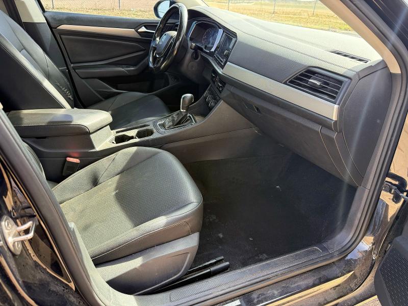 Продажа на аукционе авто 2019 Volkswagen Jetta, vin: 3VWC57BU1KM121009, номер лота: 52321426