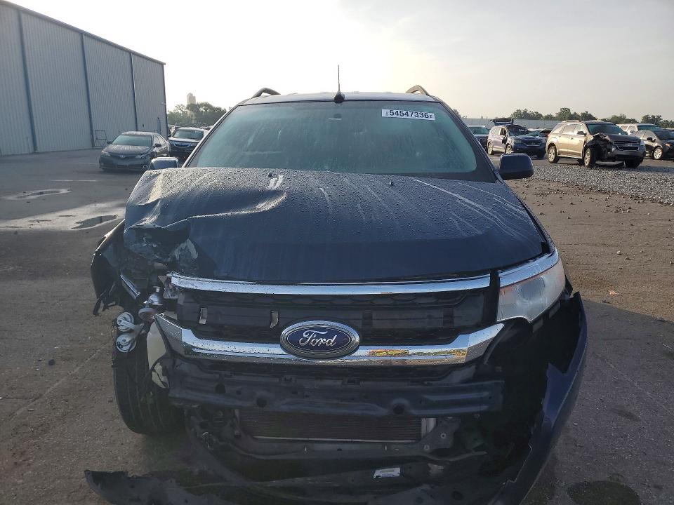 Aukcja sprzedaży 2012 Ford Edge, vin: 2FMDK3JC7CBA29516, numer aukcji: 54547336