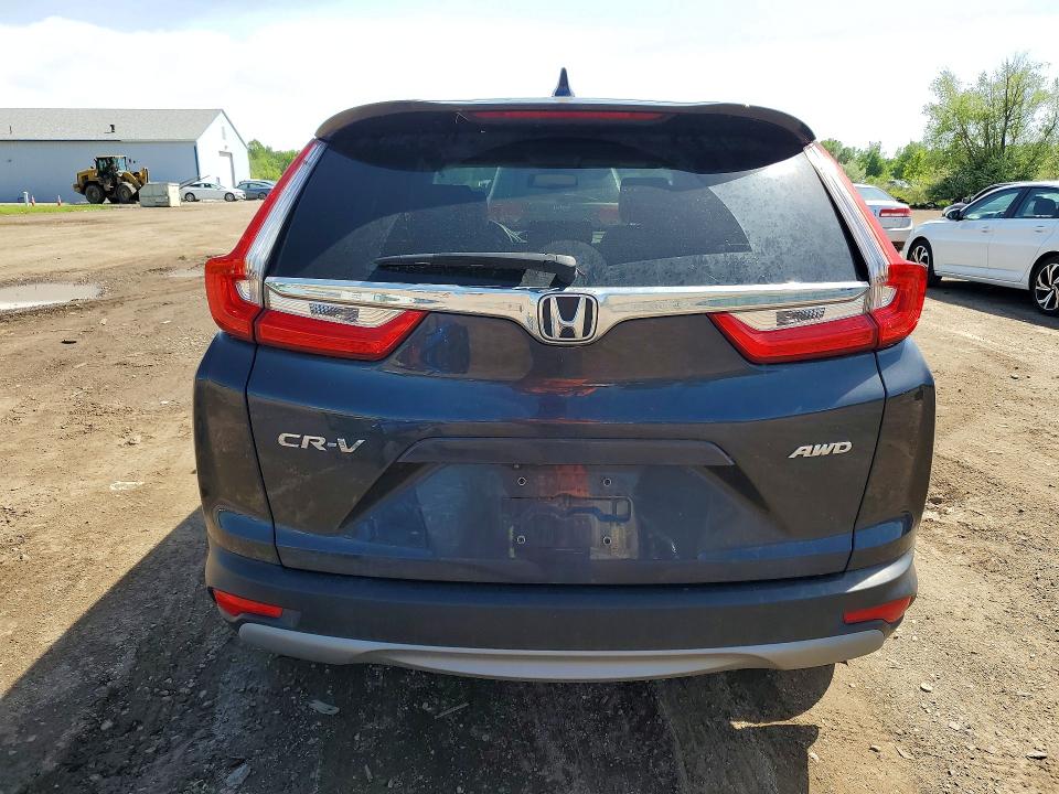 Продажа на аукционе авто 2019 Honda Cr-v, vin: 2HKRW2H83KH603770, номер лота: 54216966