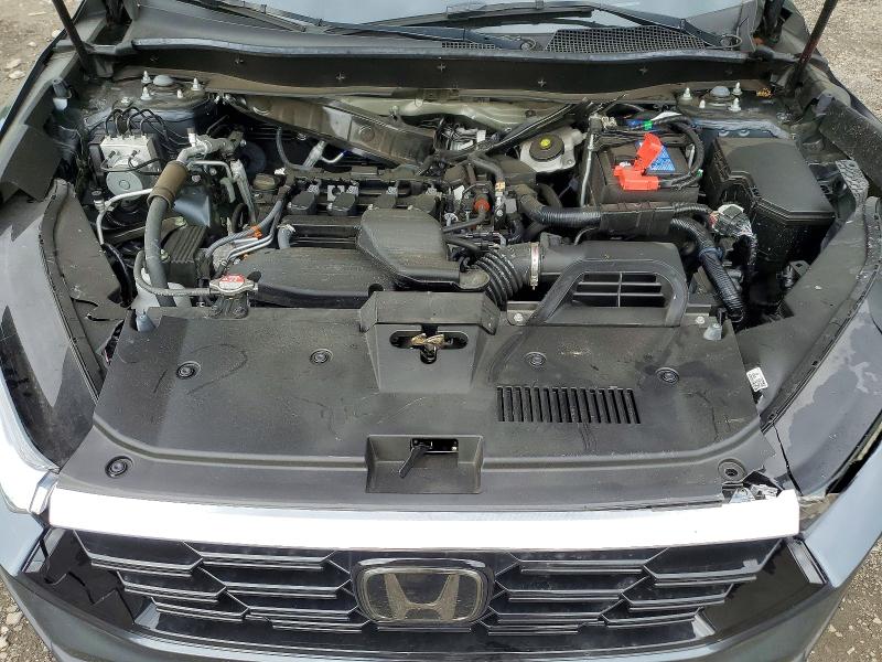 54929386 :رقم المزاد ، 7FARS4H48PE013997 vin ، 2023 Honda Cr-v مزاد بيع