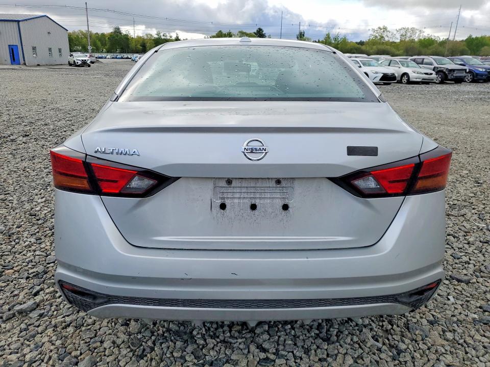 Продажа на аукционе авто 2019 Nissan Altima, vin: 1N4BL4BV6KC150766, номер лота: 53653766