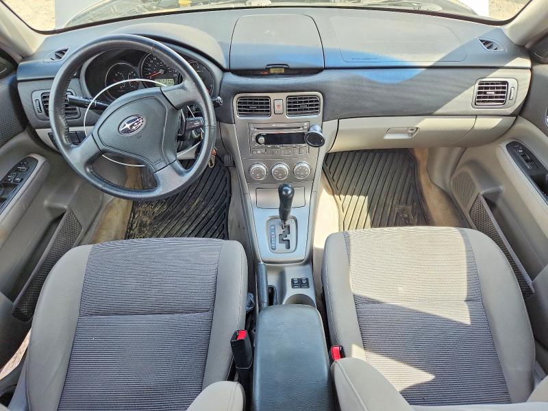 Aukcja sprzedaży 2006 Subaru Forester, vin: JF1SG65676H737880, numer aukcji: 52970736