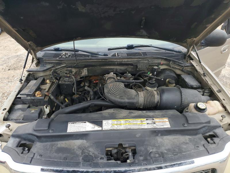 Aukcja sprzedaży 2001 Ford Expedition, vin: 1FMPU16L21LA74428, numer aukcji: 54104716